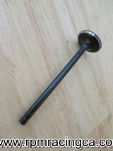 26mm Oversize Exhaust Valve